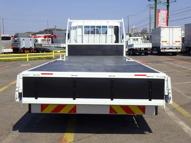 Mitsubishi Fuso CANTER 2023 — миниатюра 2