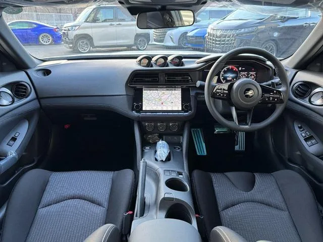 Nissan FAIRLADY Z BASE GRADE 2024 — миниатюра 4