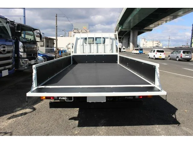 Mitsubishi Fuso CANTER 2025 — миниатюра 2