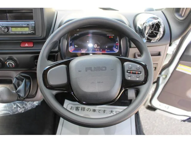 Mitsubishi Fuso CANTER 2025 — миниатюра 3