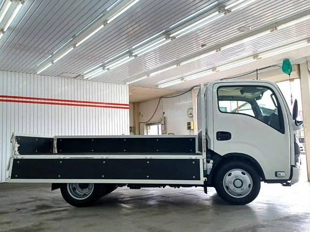 Mazda TITAN TRUCK DX 2025 — миниатюра 3