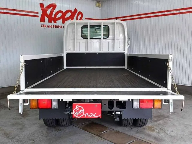 Mazda TITAN TRUCK DX 2025 — миниатюра 4