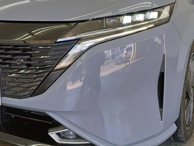 Nissan AURA G 2023 — миниатюра 3