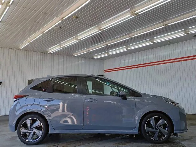 Nissan AURA G 2023 — миниатюра 5