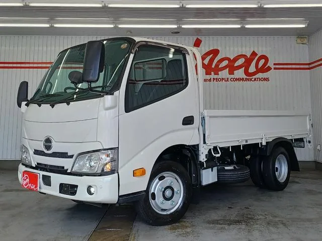 Hino DUTRO 2025 — фото 1, купить с доставкой в Москву