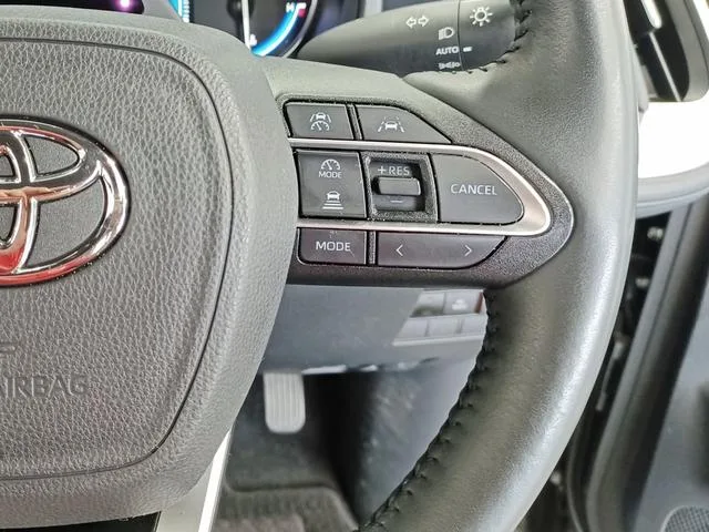 Toyota VOXY HYBRID S-Z 2024 — миниатюра 5