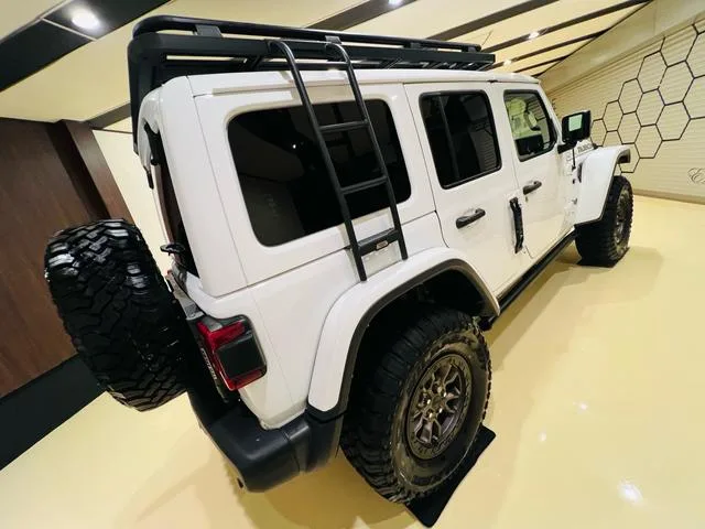 Chrysler Jeep JEEP OTHER BASE GRADE 2022 — миниатюра 3