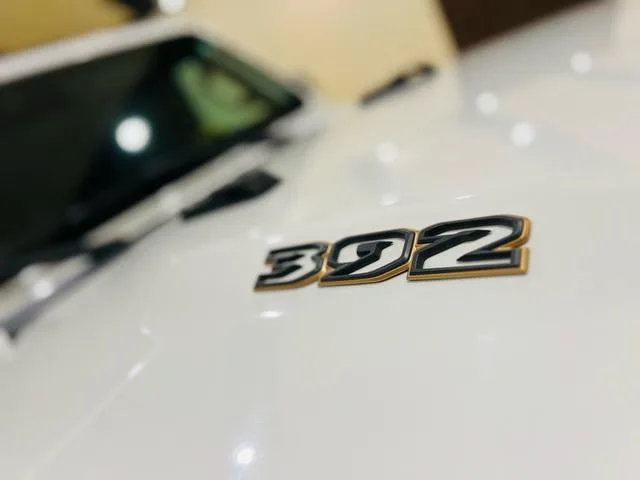 Chrysler Jeep JEEP OTHER BASE GRADE 2022 — миниатюра 4