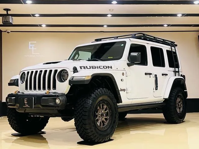 Chrysler Jeep JEEP OTHER BASE GRADE 2022 — фото 1, купить с доставкой в Москву