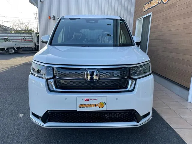 Honda STEPWAGON E:HEV SPADA PREMIUM LINE 2024 — миниатюра 2