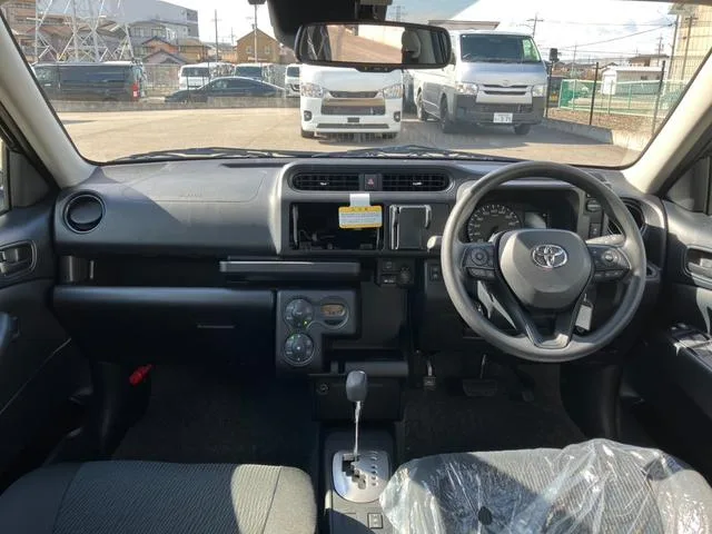 Toyota PROBOX 2026 — миниатюра 4