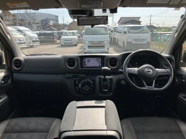 Nissan CARAVAN LONG PREMIUM GX 2024 — миниатюра 4
