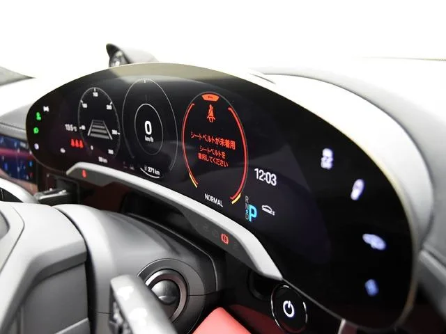 Porsche Taycan TAYCAN TURBO 2022 — миниатюра 5