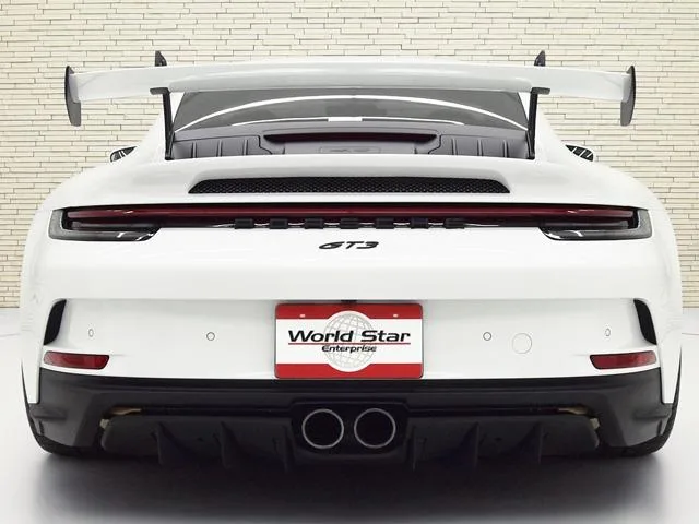 Porsche 911 911GT3 2022 — миниатюра 2