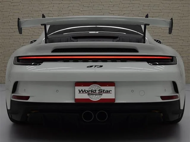 Porsche 911 911GT3 2022 — миниатюра 3