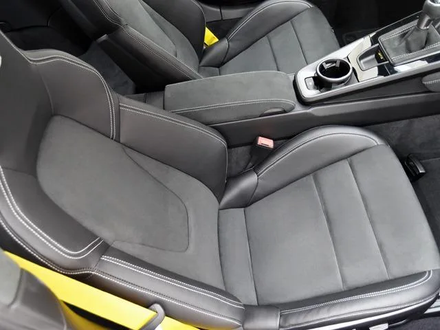 Porsche 911 911GT3 2022 — миниатюра 4