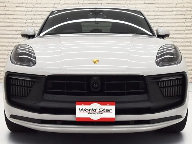 Porsche Macan MACAN GTS 2023 — миниатюра 2
