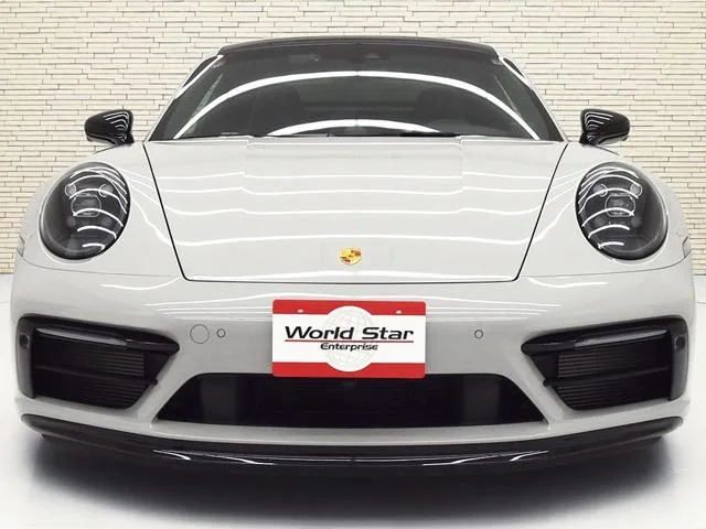 Porsche 911 911 CARRERA GTS 2023 — миниатюра 2