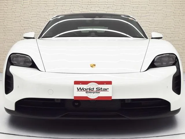 Porsche Taycan TAYCAN GTS 2023 — миниатюра 2