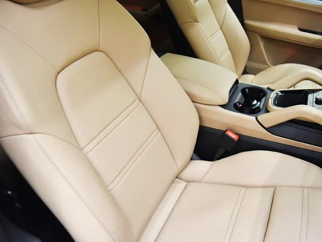 Porsche Cayenne BASEGRADE 2023 — миниатюра 3