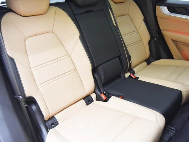 Porsche Cayenne BASEGRADE 2023 — миниатюра 4