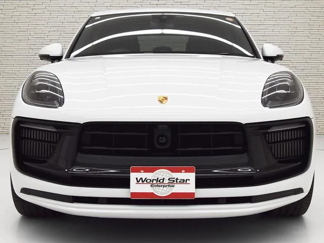 Porsche Macan MACAN GTS 2023 — миниатюра 2