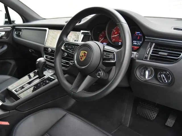Porsche Macan MACAN GTS 2023 — миниатюра 3