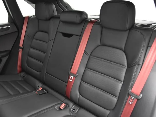 Porsche Macan MACAN GTS 2023 — миниатюра 4