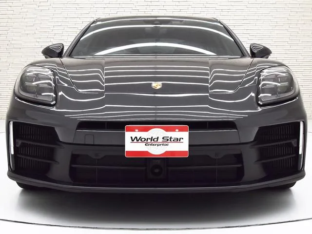 Porsche Panamera 4 E-HYBRID 2025 — миниатюра 2