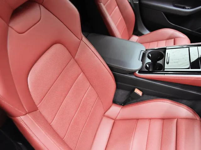 Porsche Panamera 4 E-HYBRID 2025 — миниатюра 3