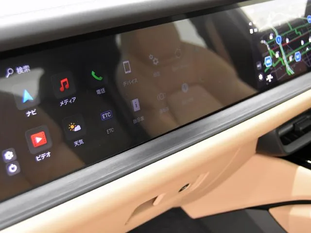 Porsche Cayenne Coupe CAYENNE GTS COUPE 2025 — миниатюра 4