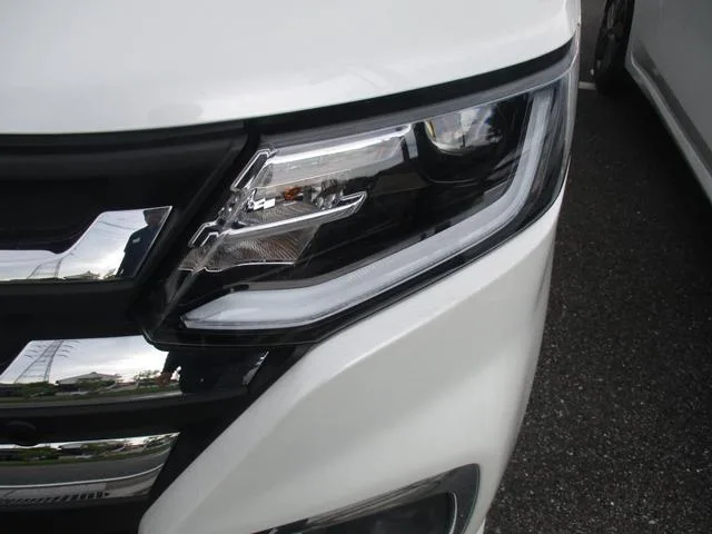 Suzuki Solio HYBRID MZ 2025 — миниатюра 2