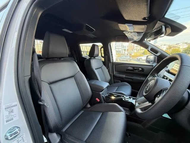 Mitsubishi TRITON GSR 2026 — миниатюра 4