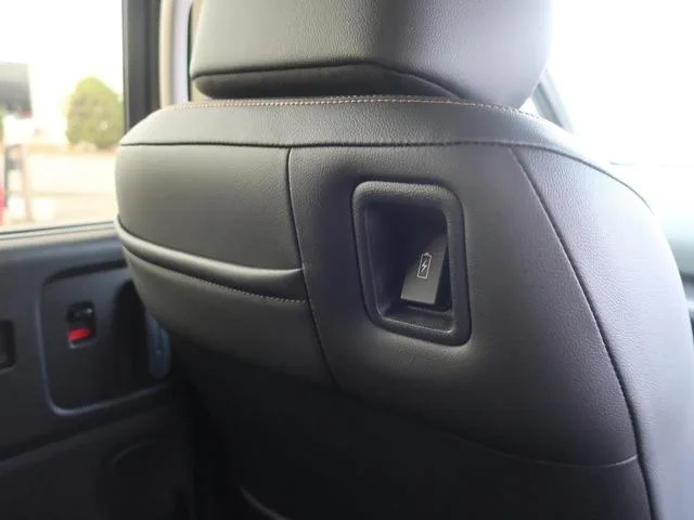 Honda FREED CROSSTAR 2026 — миниатюра 4