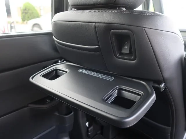 Honda STEPWAGON SPADA 2026 — миниатюра 5