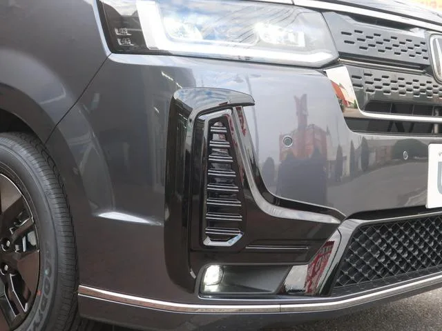 Honda STEPWAGON SPADA 2026 — фото 1, купить с доставкой в Москву