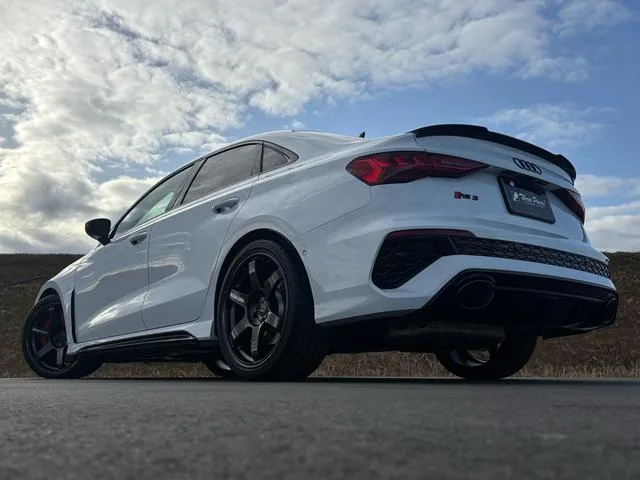 Audi RS3 BASE GRADE 2024 — миниатюра 2