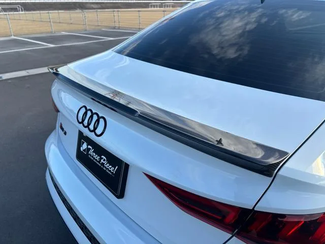 Audi RS3 BASE GRADE 2024 — миниатюра 4