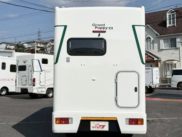 Toyota CAMROAD 2026 — миниатюра 2