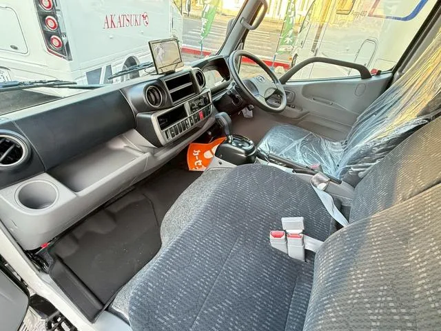 Toyota CAMROAD 2026 — миниатюра 5