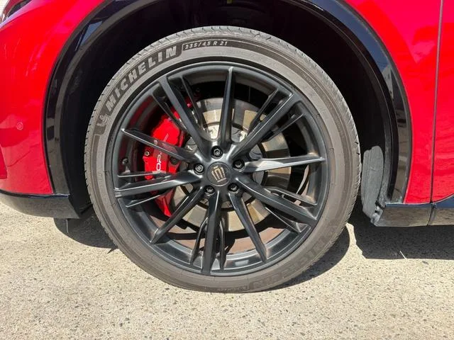 Toyota CROWN SPORT RS 2024 — миниатюра 5