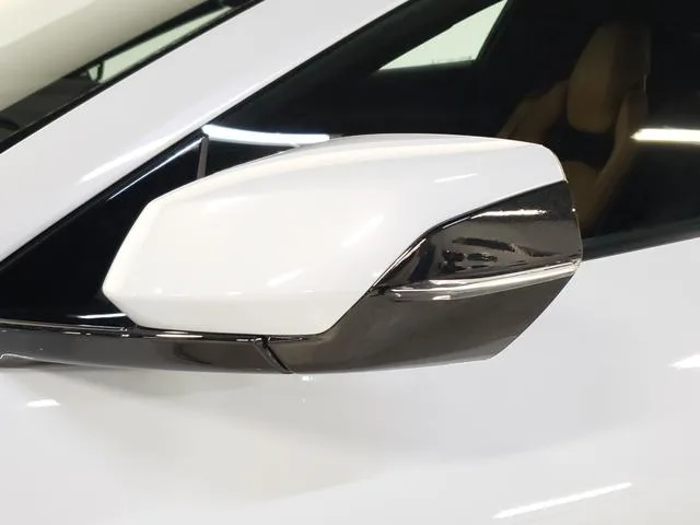 Chevrolet CHEVROLET CORVETTE 2LT 2022 — миниатюра 4