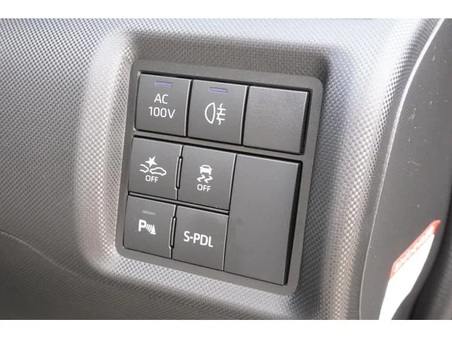 Daihatsu Rocky 2022 — миниатюра 3