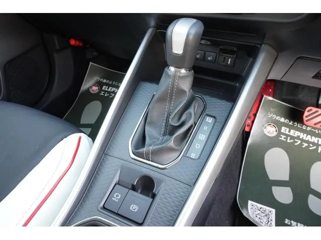 Daihatsu Rocky 2022 — миниатюра 4