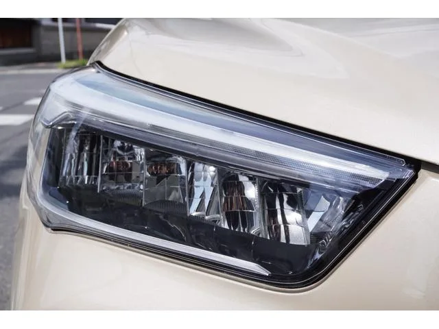 Daihatsu Rocky 2022 — миниатюра 5