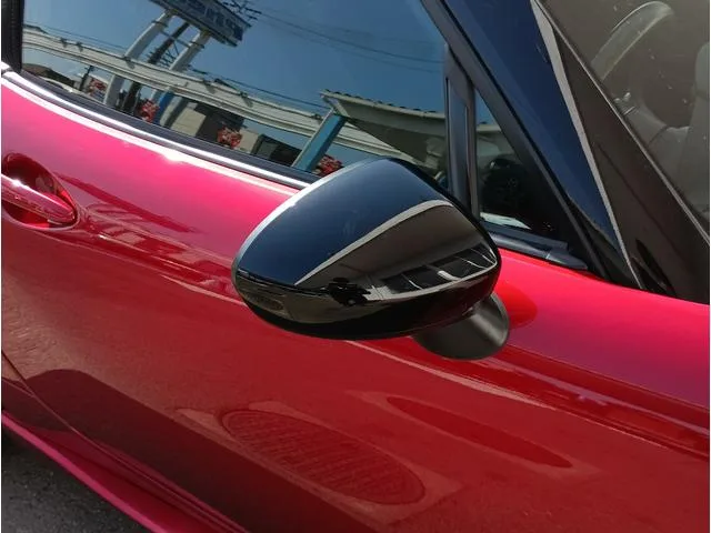 Mazda ROADSTER S SPECIAL PACKAGE 2023 — миниатюра 3