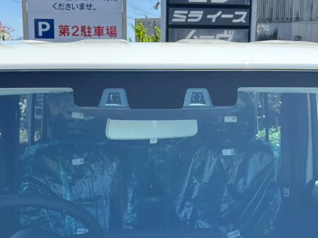 Suzuki JIMNY NOMADE FC 2025 — миниатюра 4