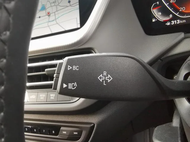 BMW 1 Series 118I M SPORT 2023 — миниатюра 4