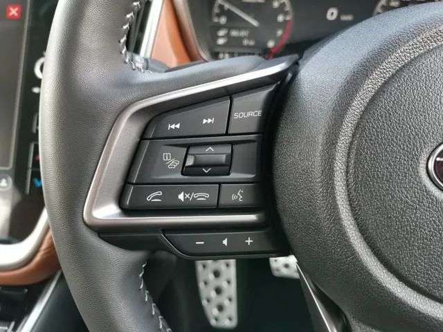 Subaru LEGACY OUTBACK LIMITED EX 2025 — миниатюра 5
