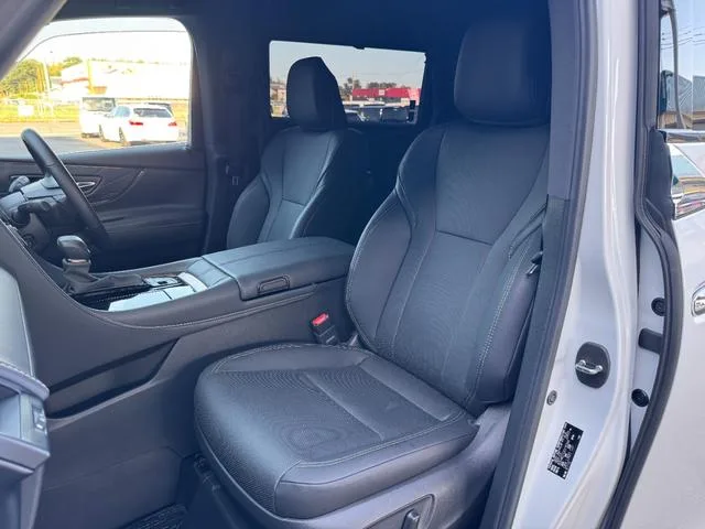 Toyota Alphard Z 2024 — миниатюра 5